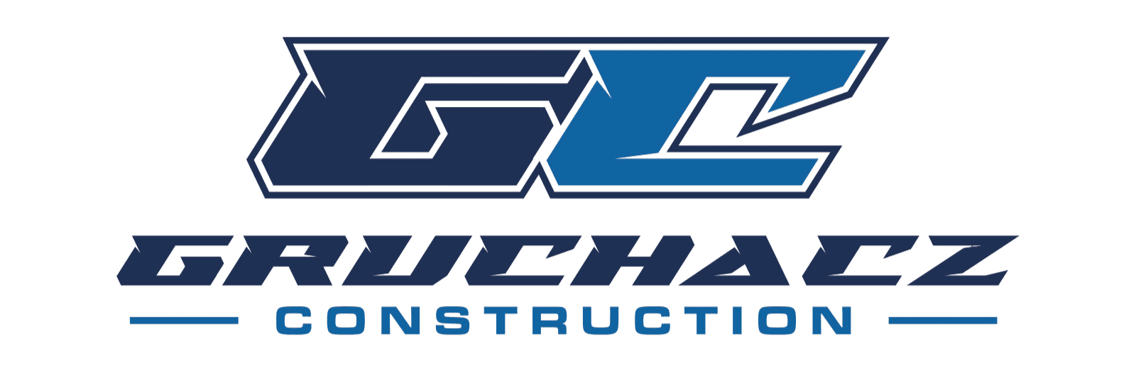 Gruchacz Construction logo
